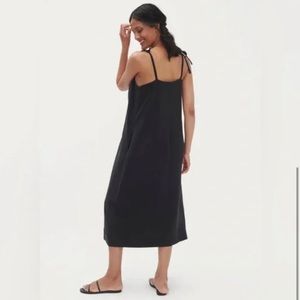 HATCH-Back in the game dress